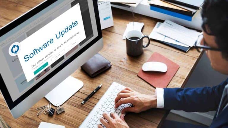 Why It’s Important to Keep Your Website Updated