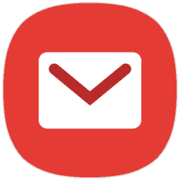 Samsung Email icon