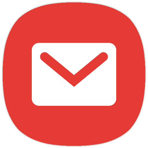 Samsung Mail icon