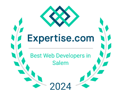 Or Salem Web Developers 2024 Transparent